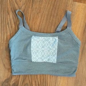 Prana Longline Sports Bra